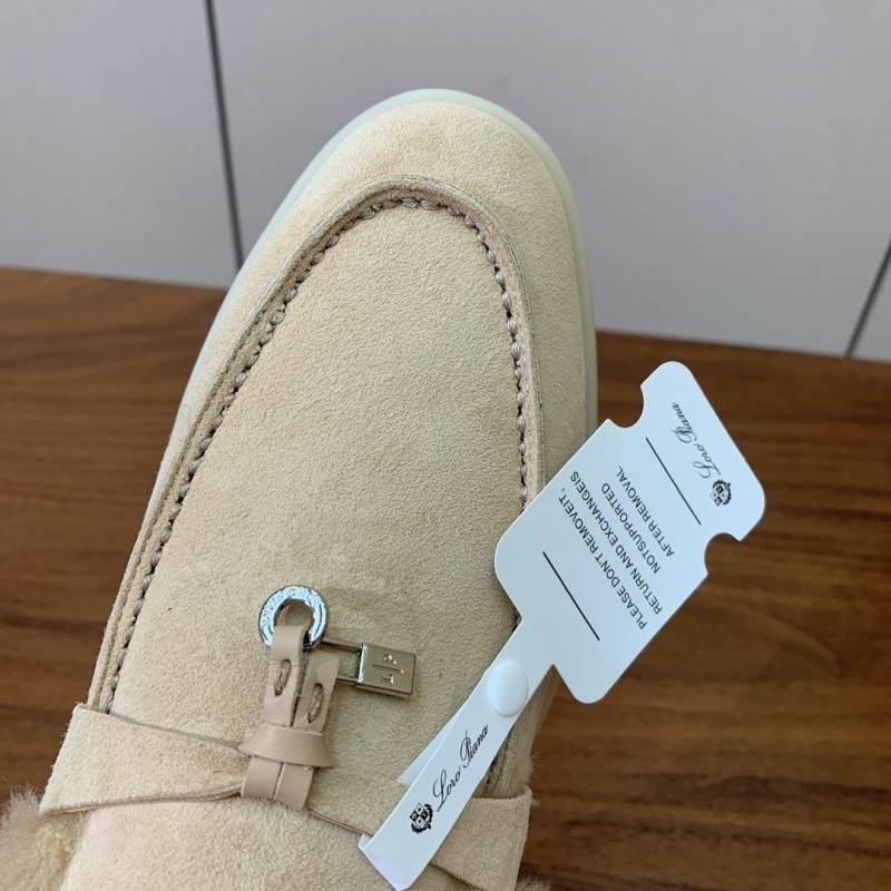 L0r0 P1ana loafers